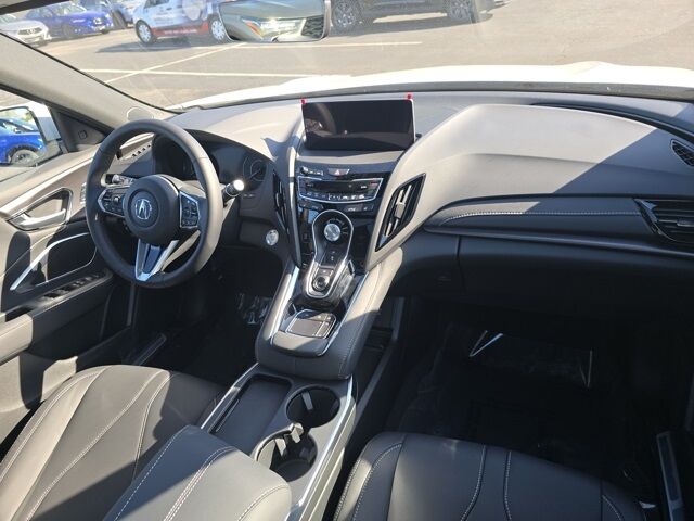 2025 Acura RDX Columbus OH