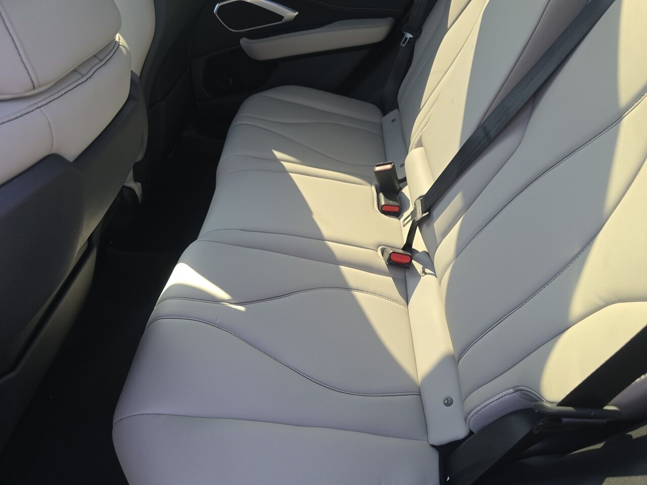2025 Acura RDX Columbus OH