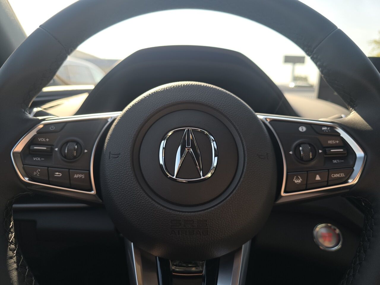 2025 Acura RDX Columbus OH