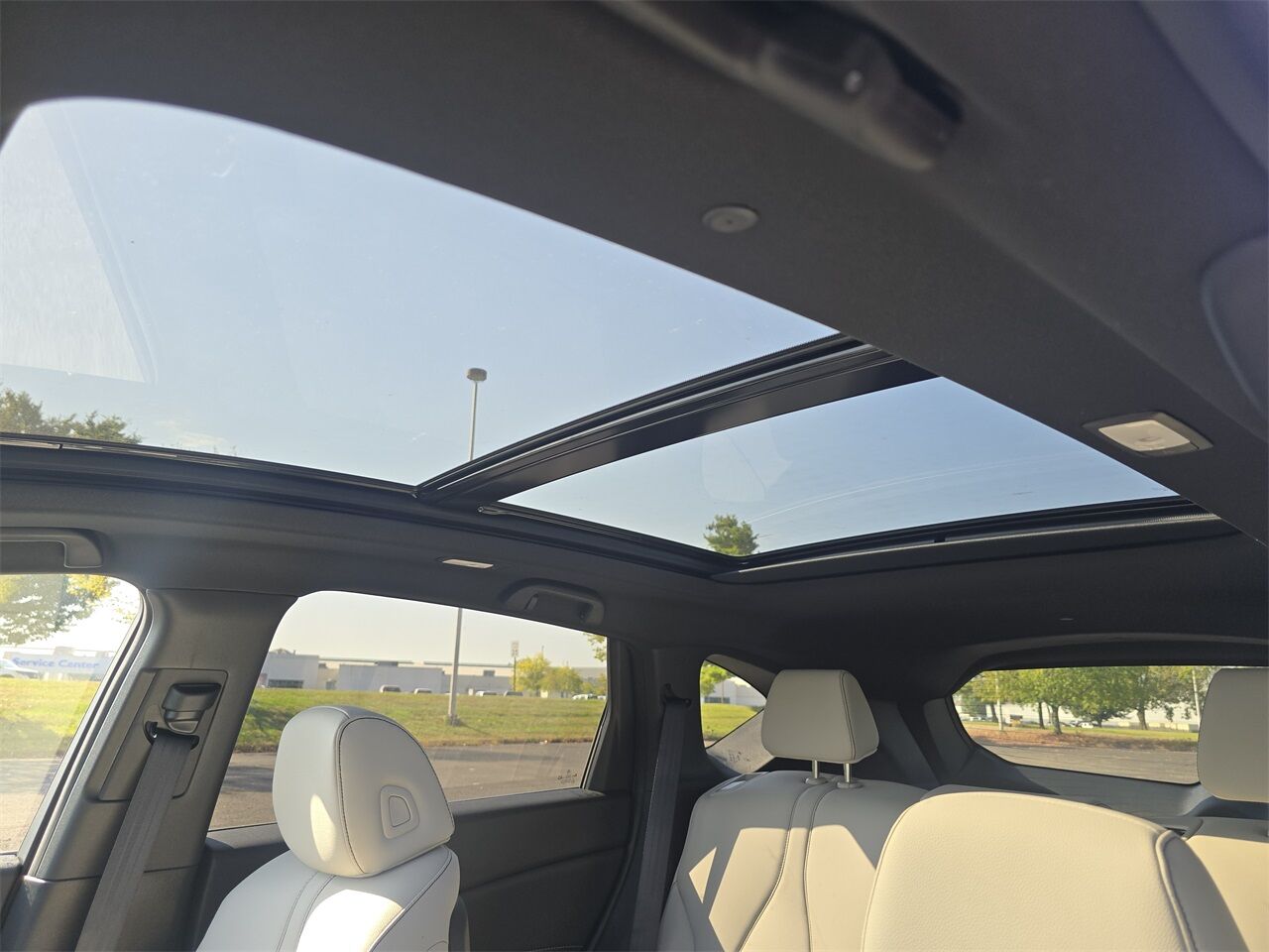 2025 Acura RDX Columbus OH