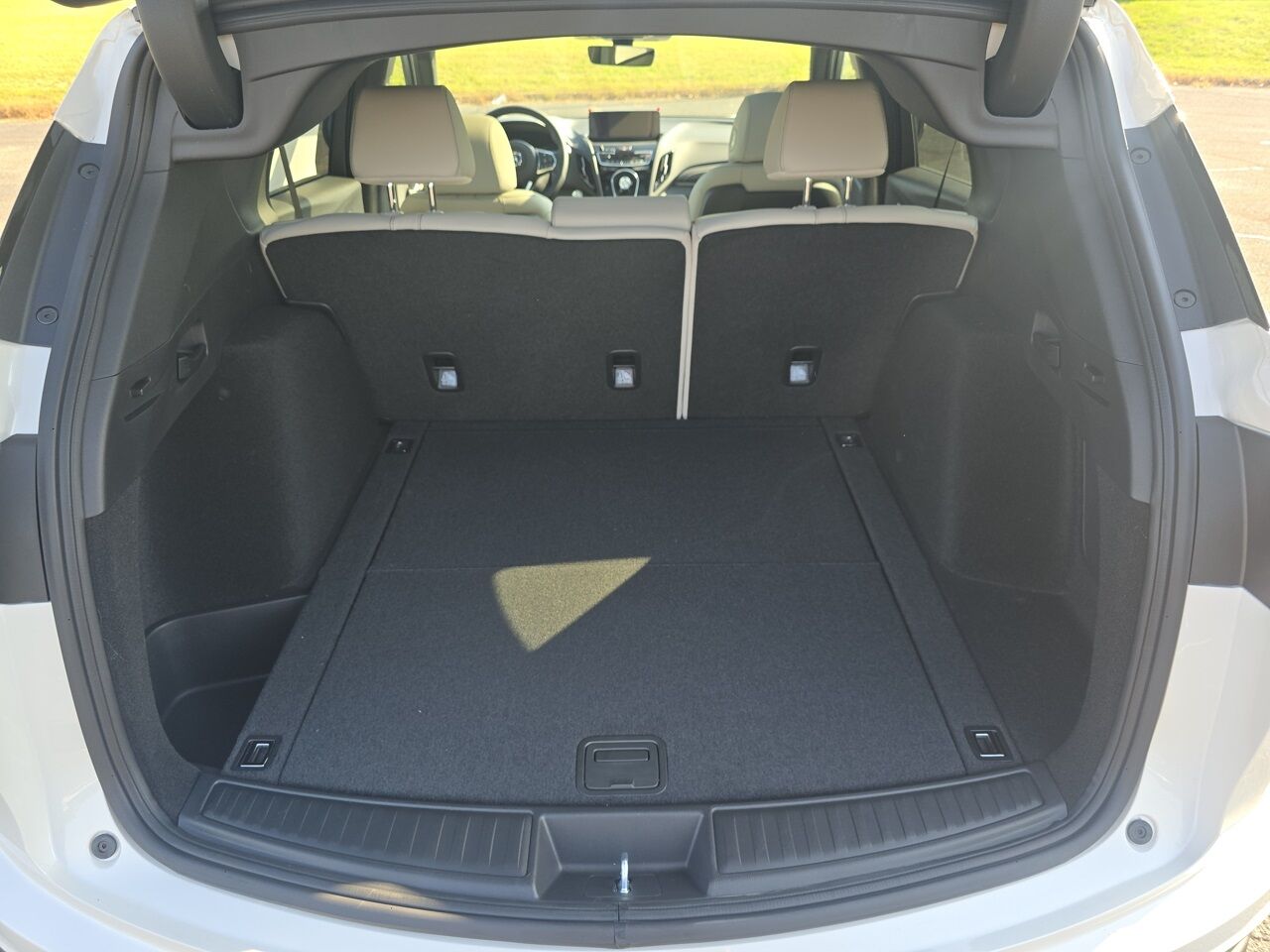 2025 Acura RDX Columbus OH