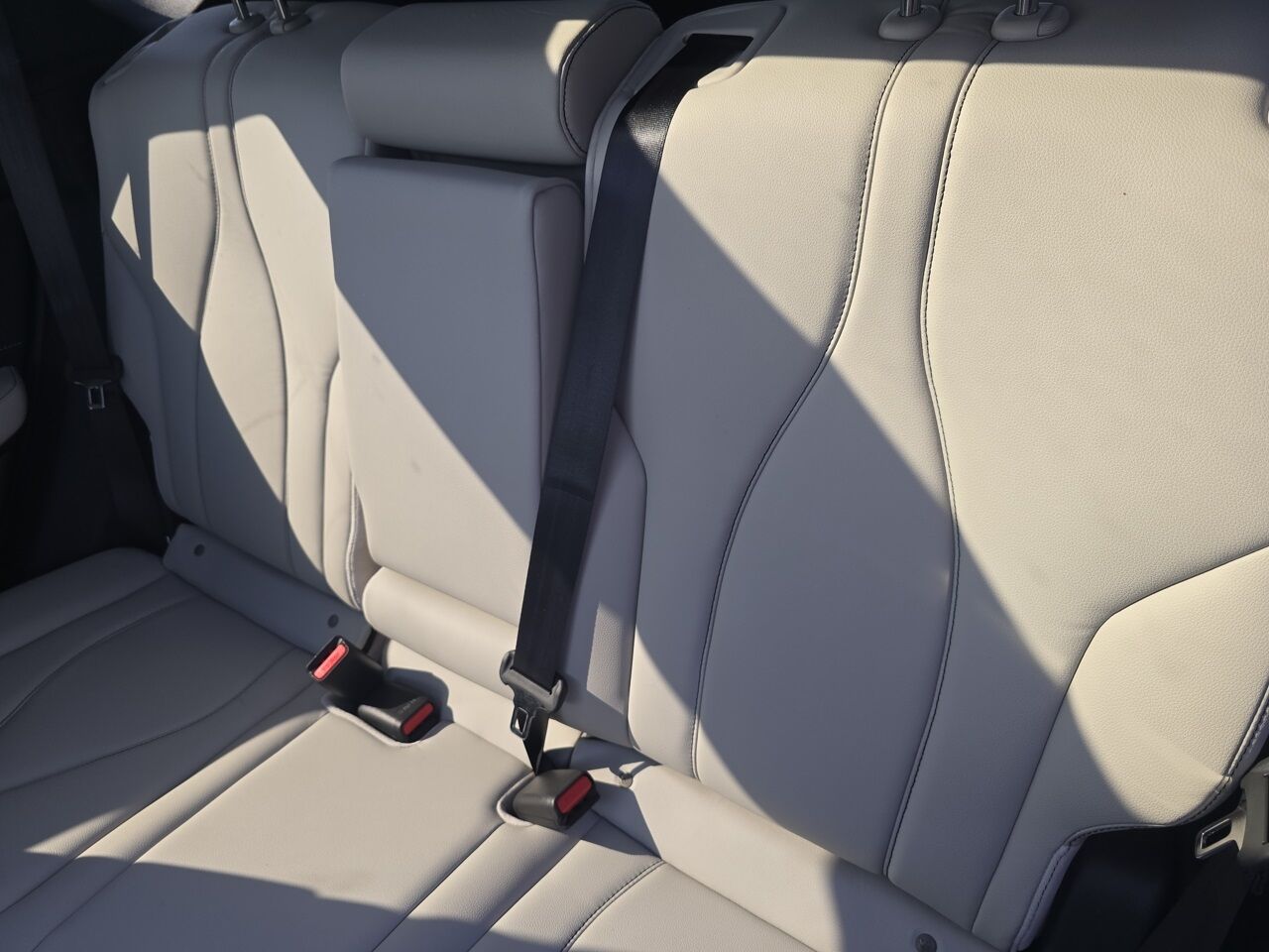 2025 Acura RDX Columbus OH