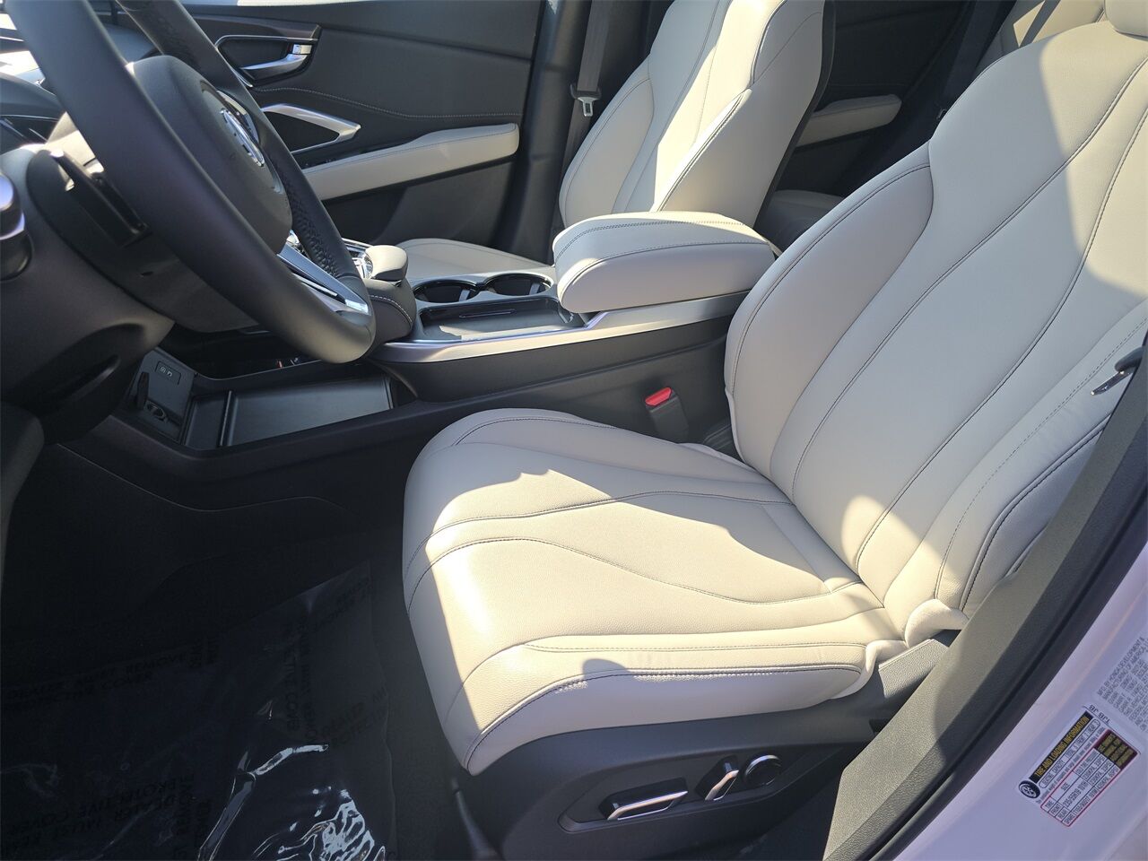 2025 Acura RDX Columbus OH