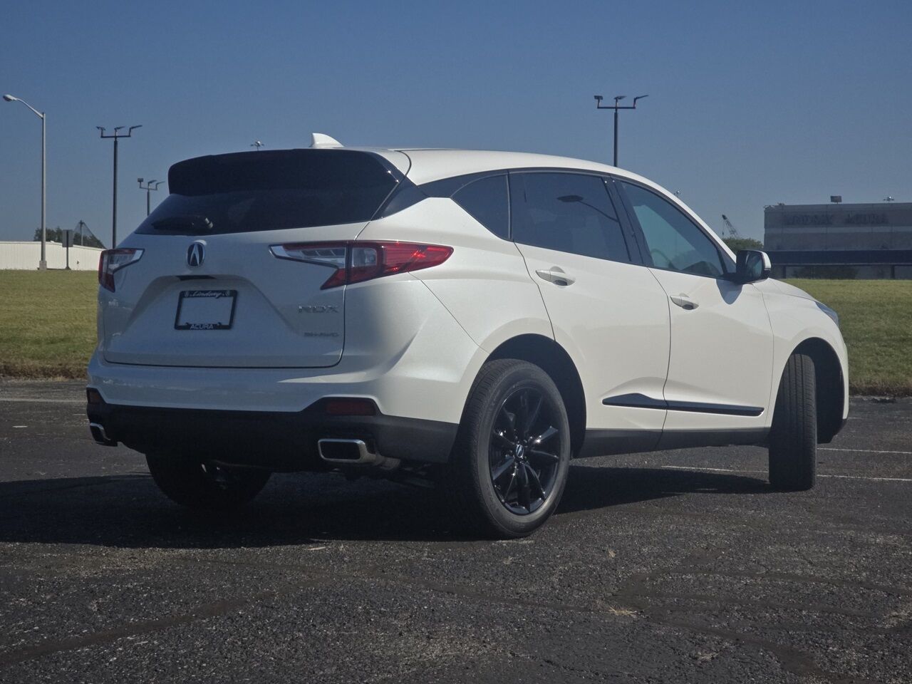 2025 Acura RDX Columbus OH