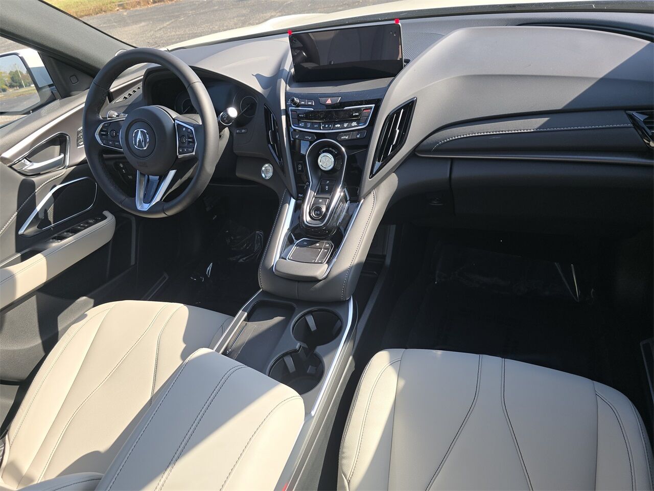 2025 Acura RDX Columbus OH