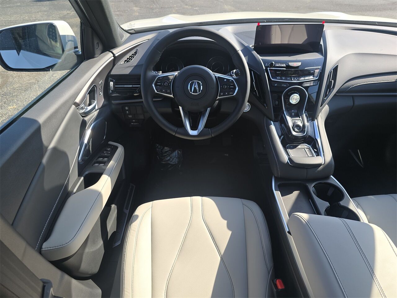 2025 Acura RDX Columbus OH
