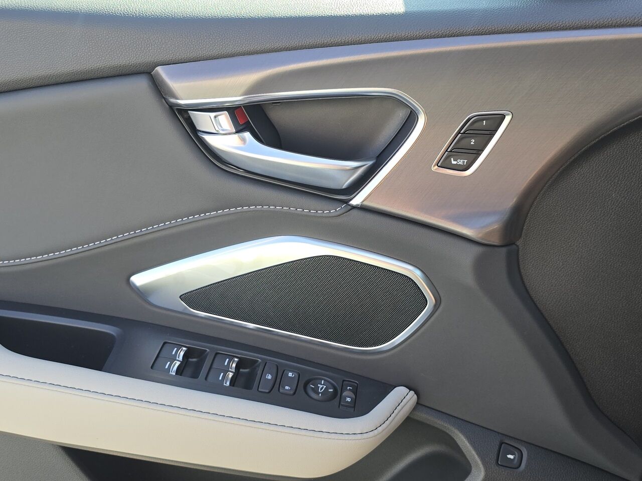 2025 Acura RDX Columbus OH