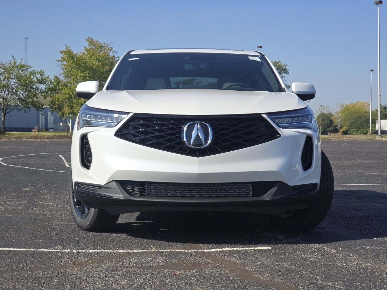 2025 Acura RDX Columbus OH