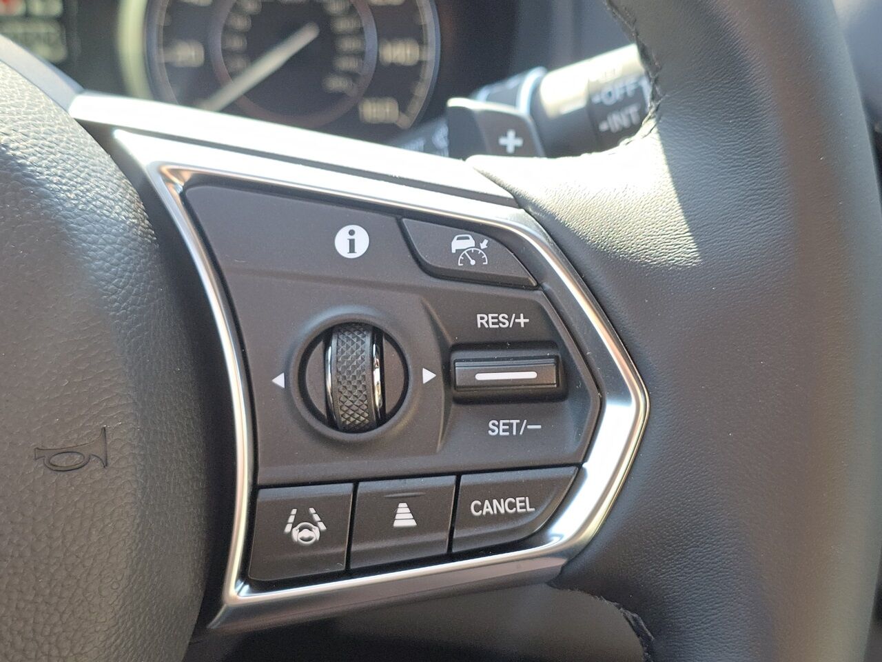 2025 Acura RDX Columbus OH