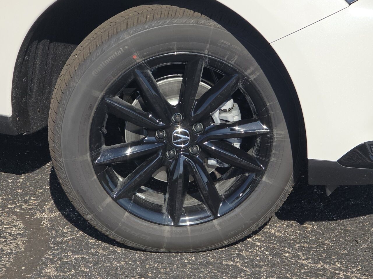 2025 Acura RDX Columbus OH