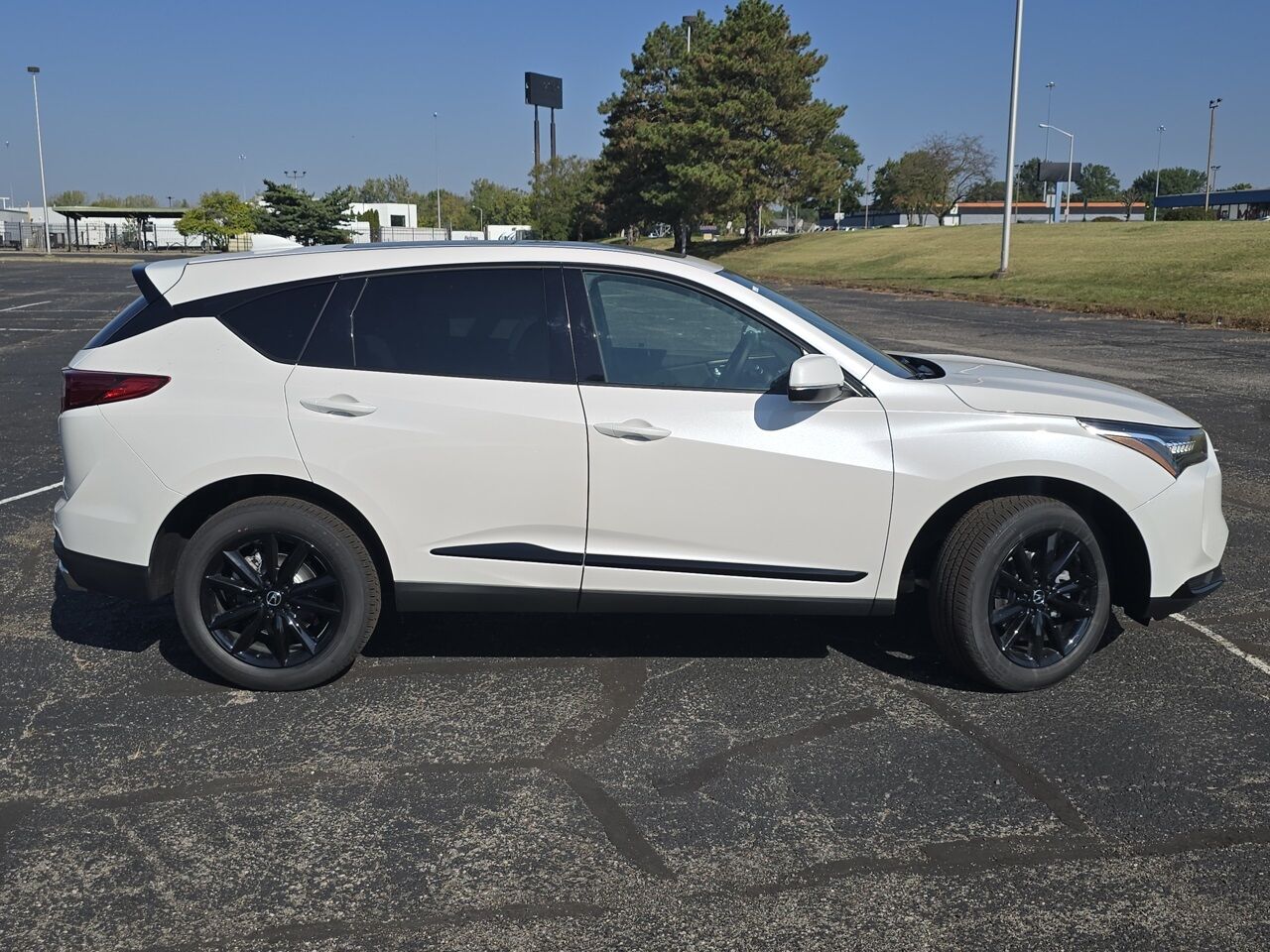 2025 Acura RDX Columbus OH