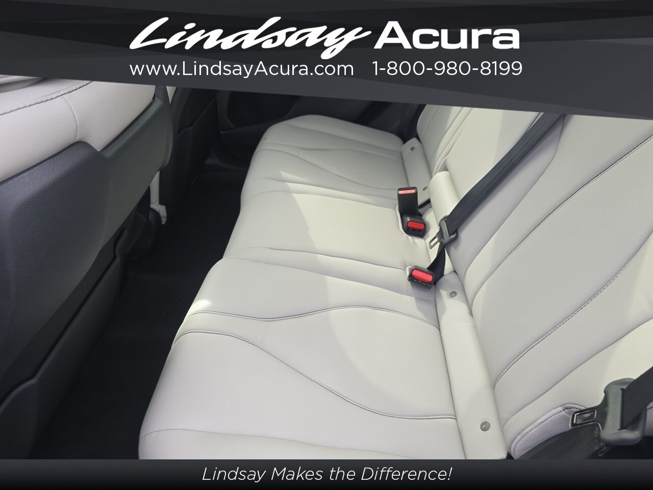 2025 Acura RDX Columbus OH