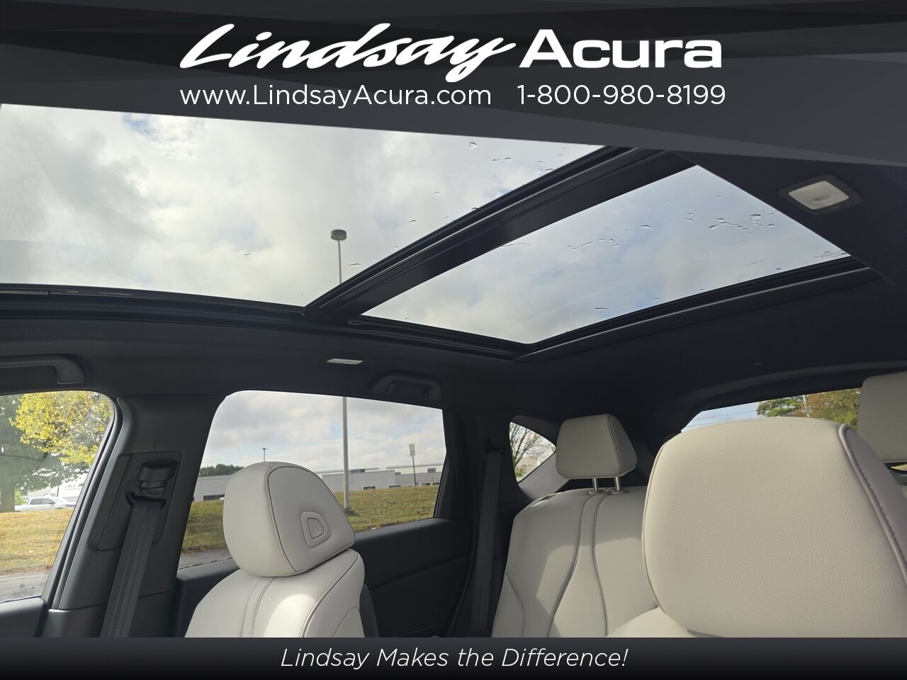2025 Acura RDX Columbus OH