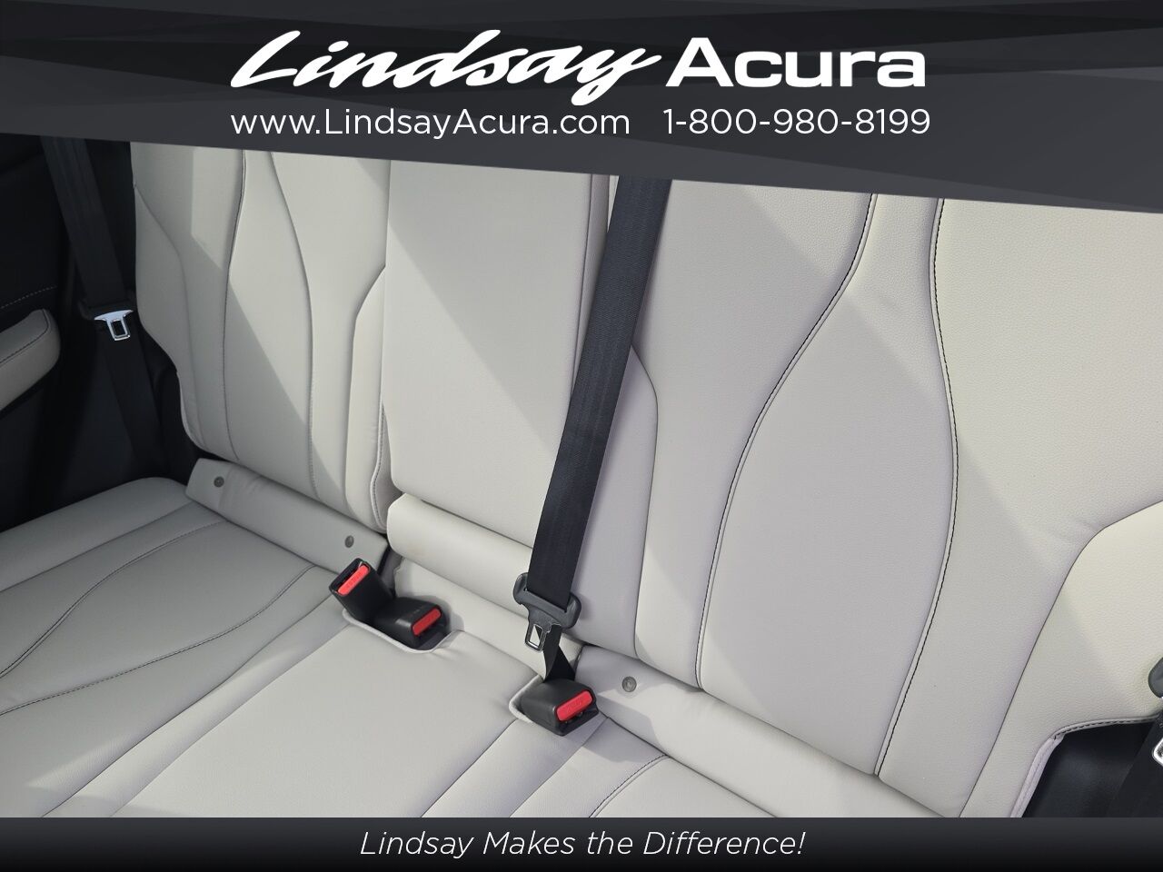 2025 Acura RDX Columbus OH