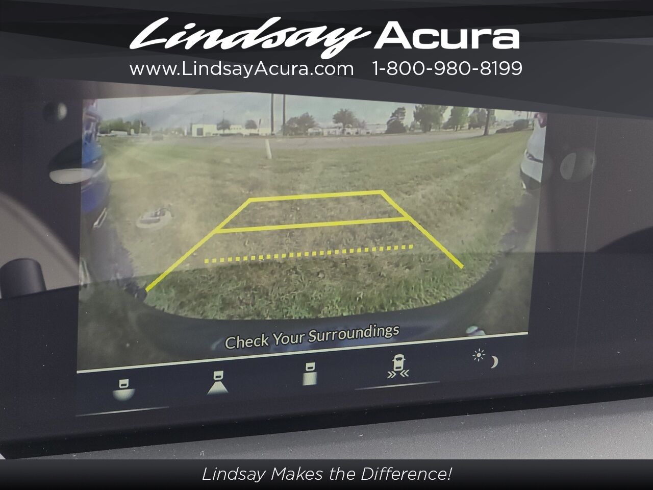 2025 Acura RDX Columbus OH