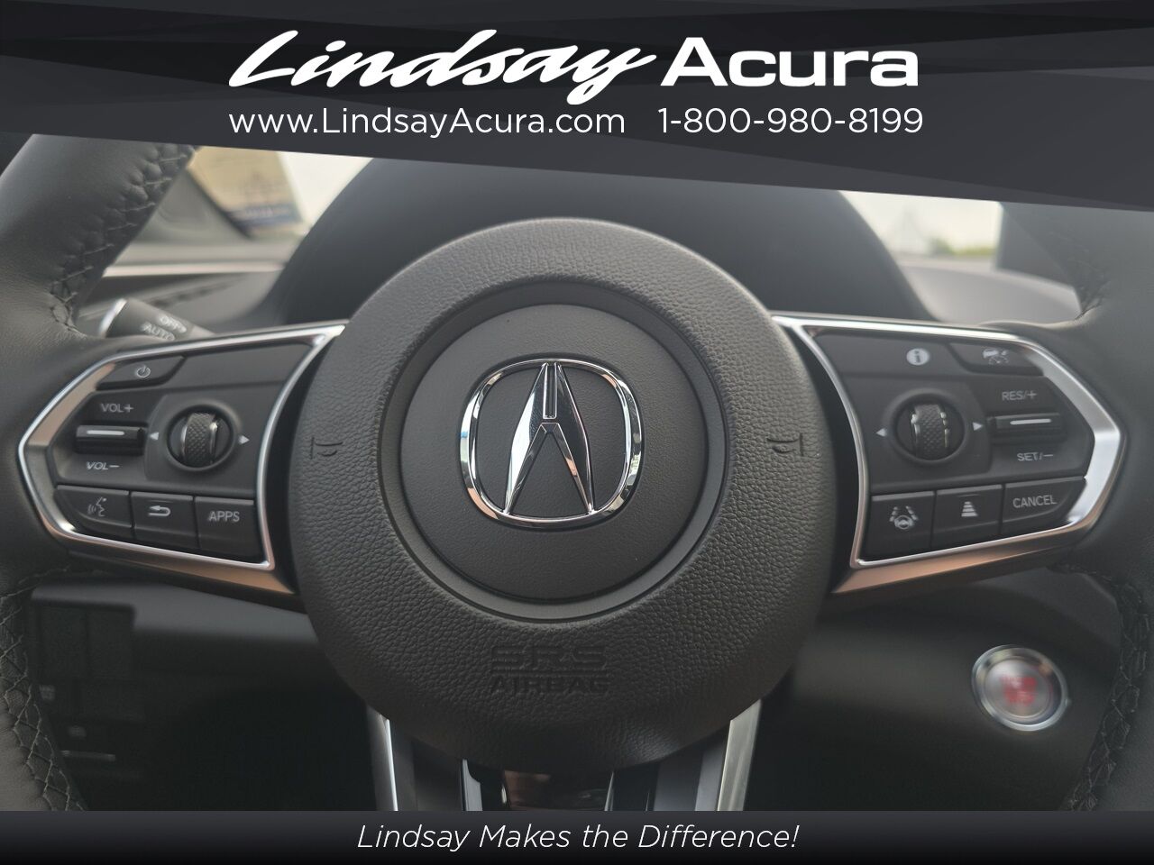 2025 Acura RDX Columbus OH