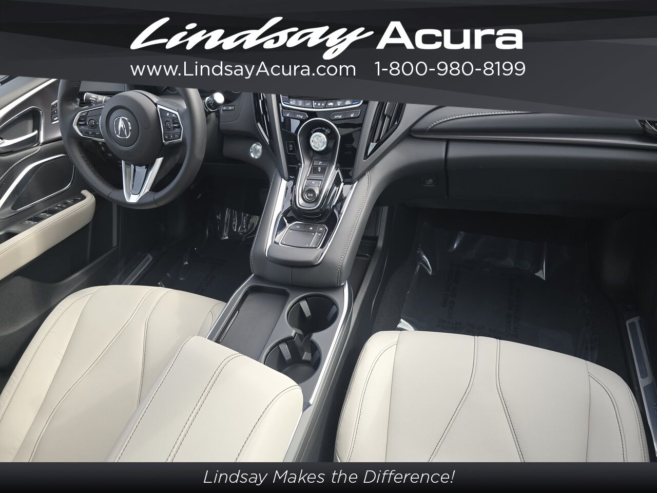2025 Acura RDX Columbus OH