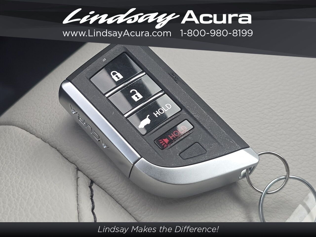 2025 Acura RDX Columbus OH