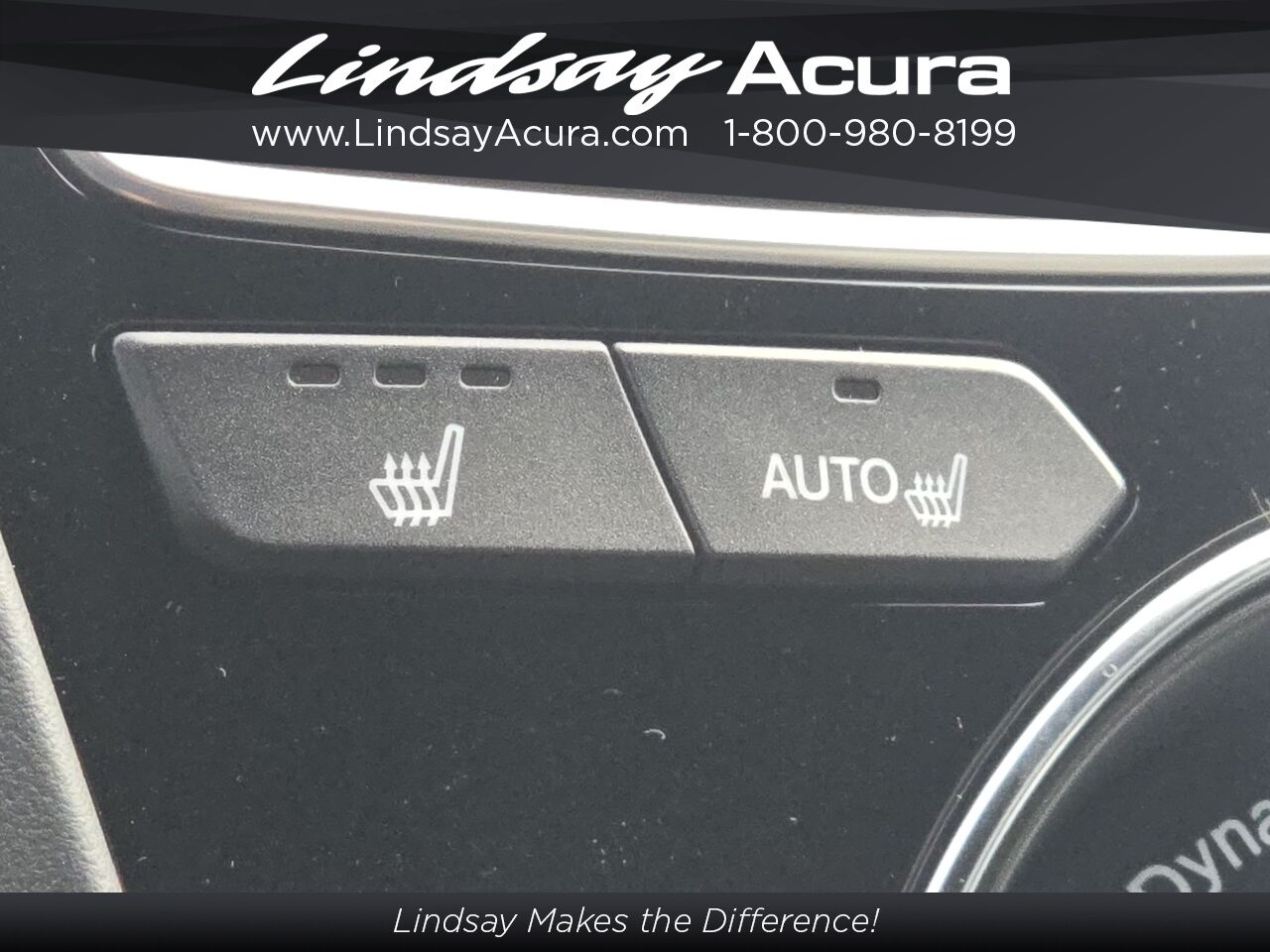 2025 Acura RDX Columbus OH