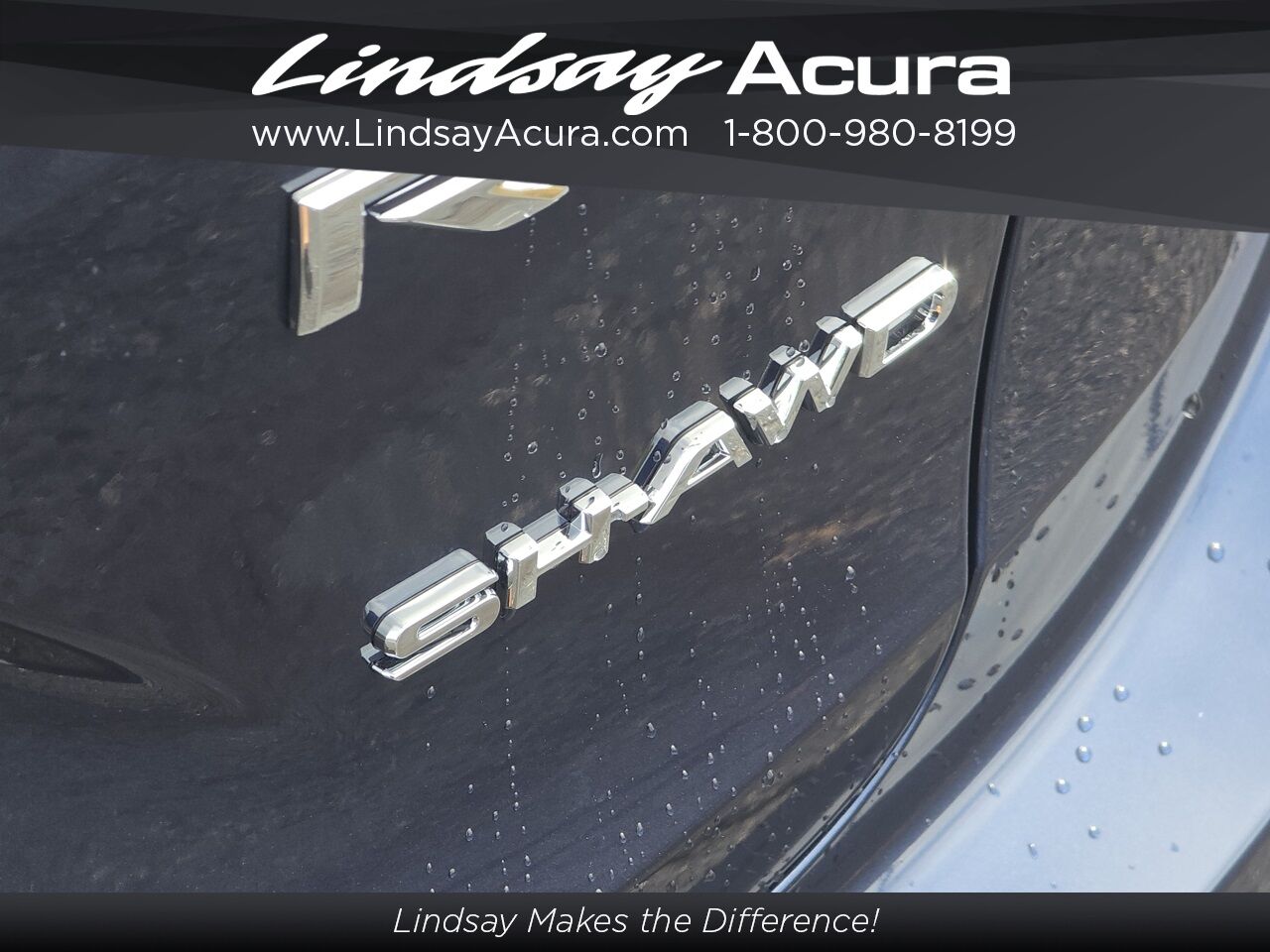 2025 Acura RDX Columbus OH