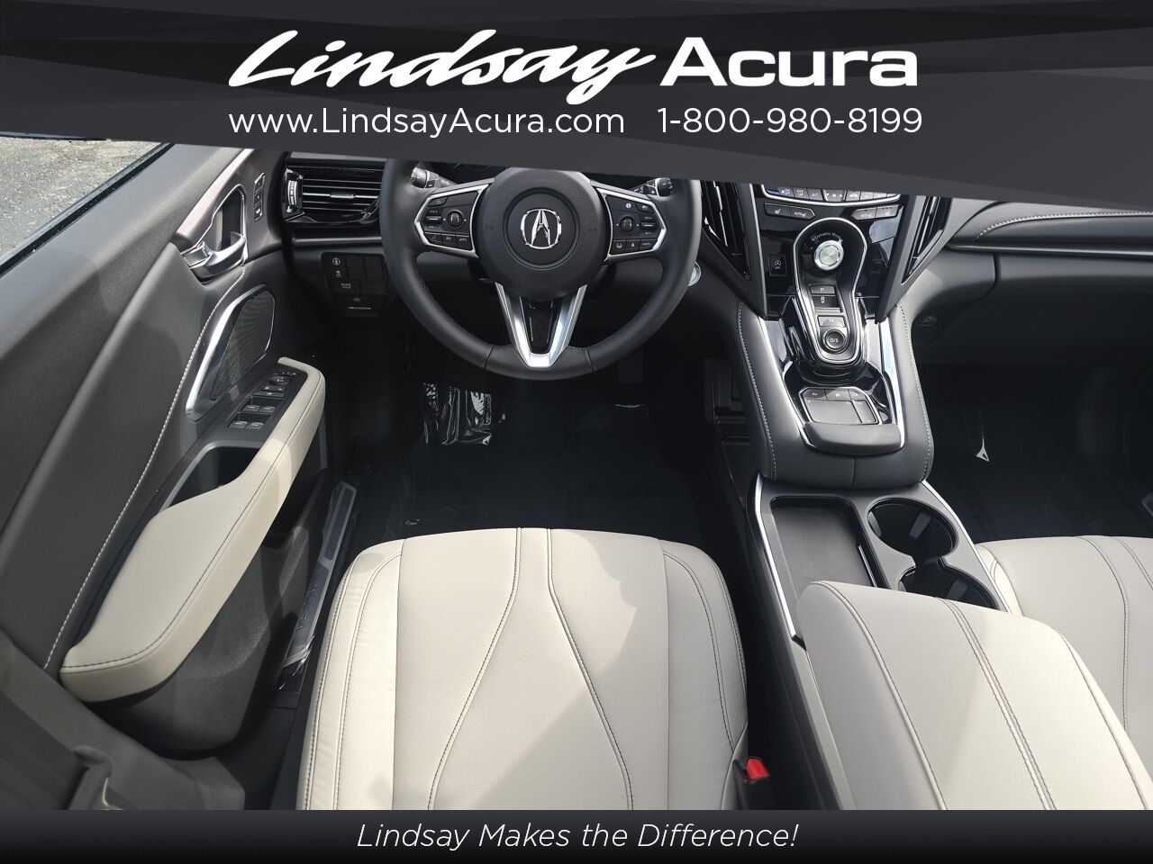 2025 Acura RDX Columbus OH