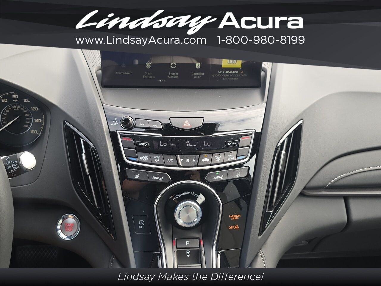 2025 Acura RDX Columbus OH