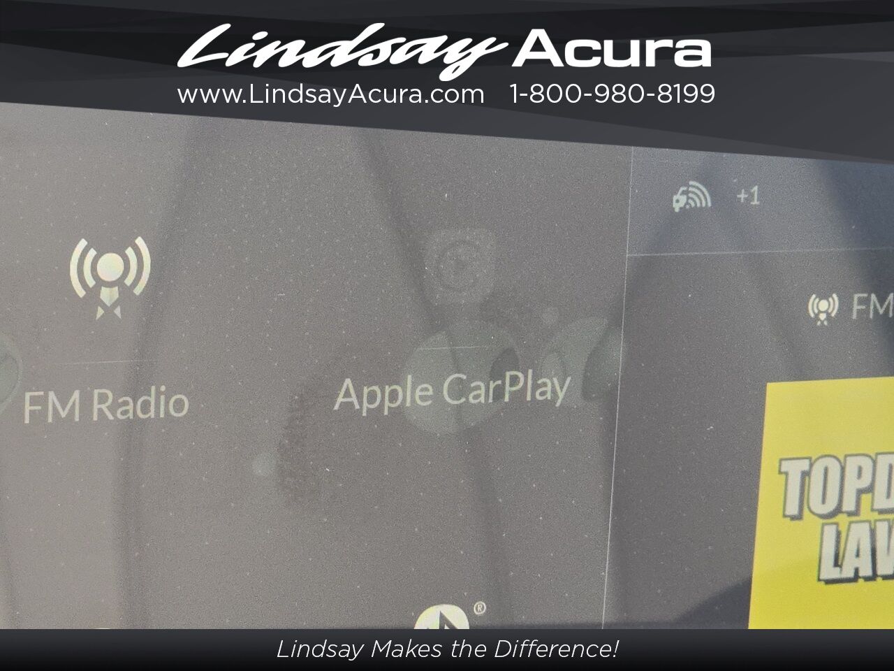 2025 Acura RDX Columbus OH