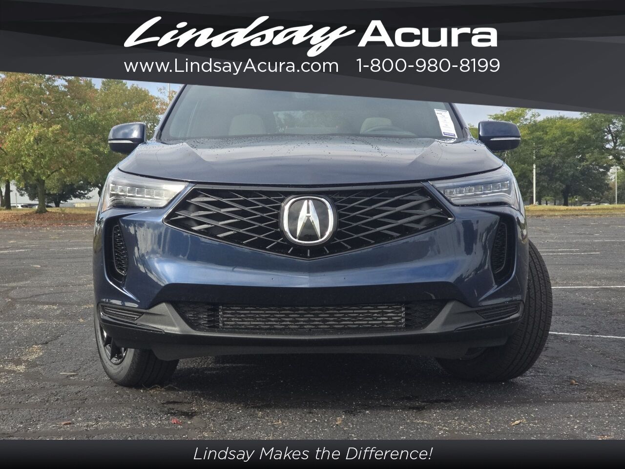 2025 Acura RDX Columbus OH