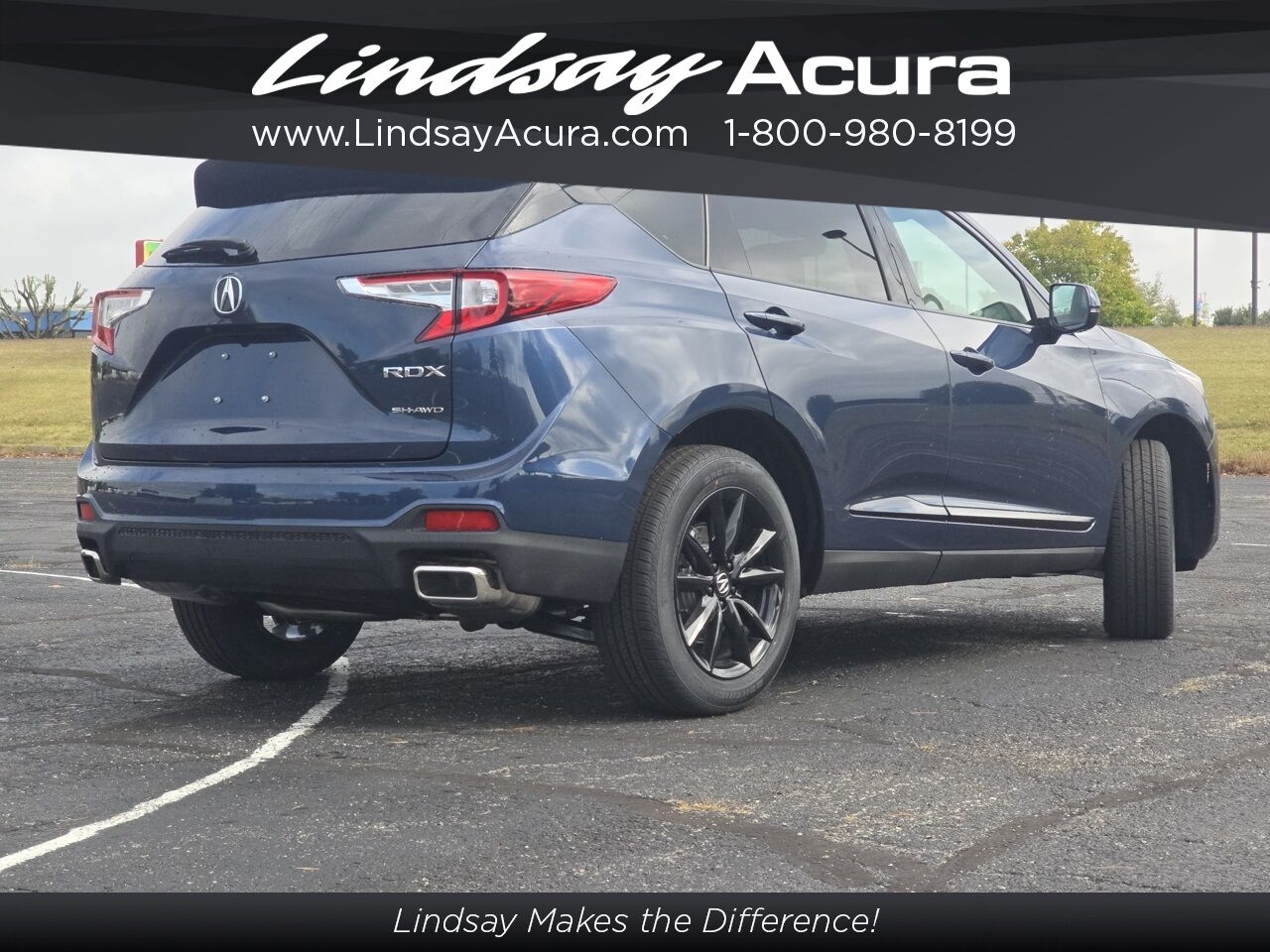 2025 Acura RDX Columbus OH