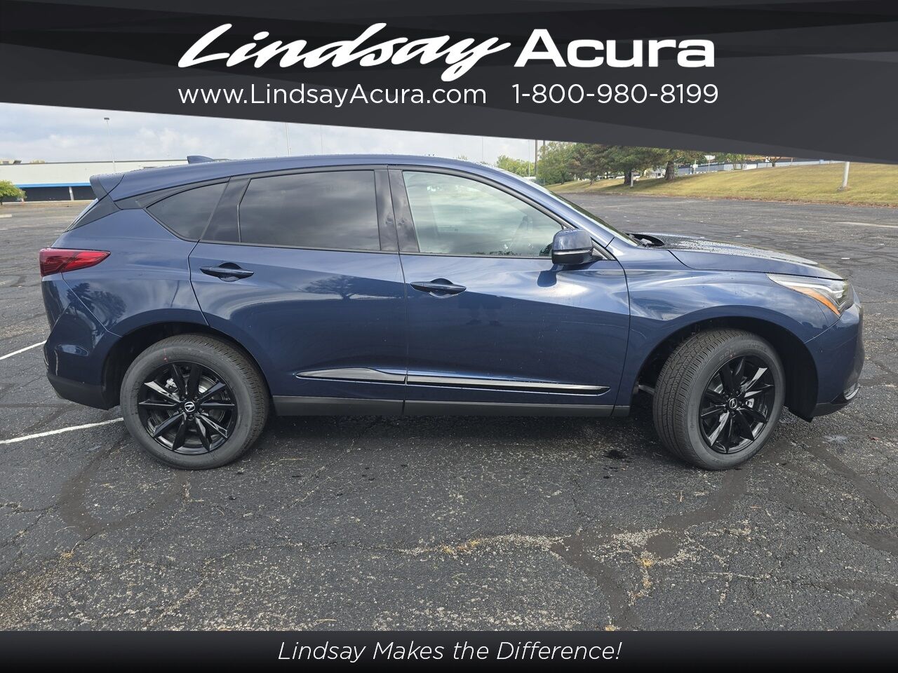 2025 Acura RDX Columbus OH