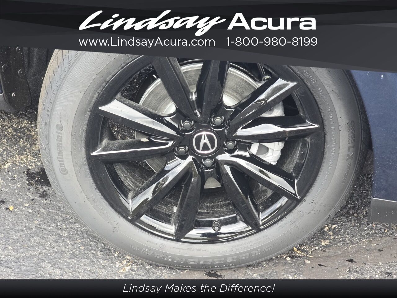 2025 Acura RDX Columbus OH