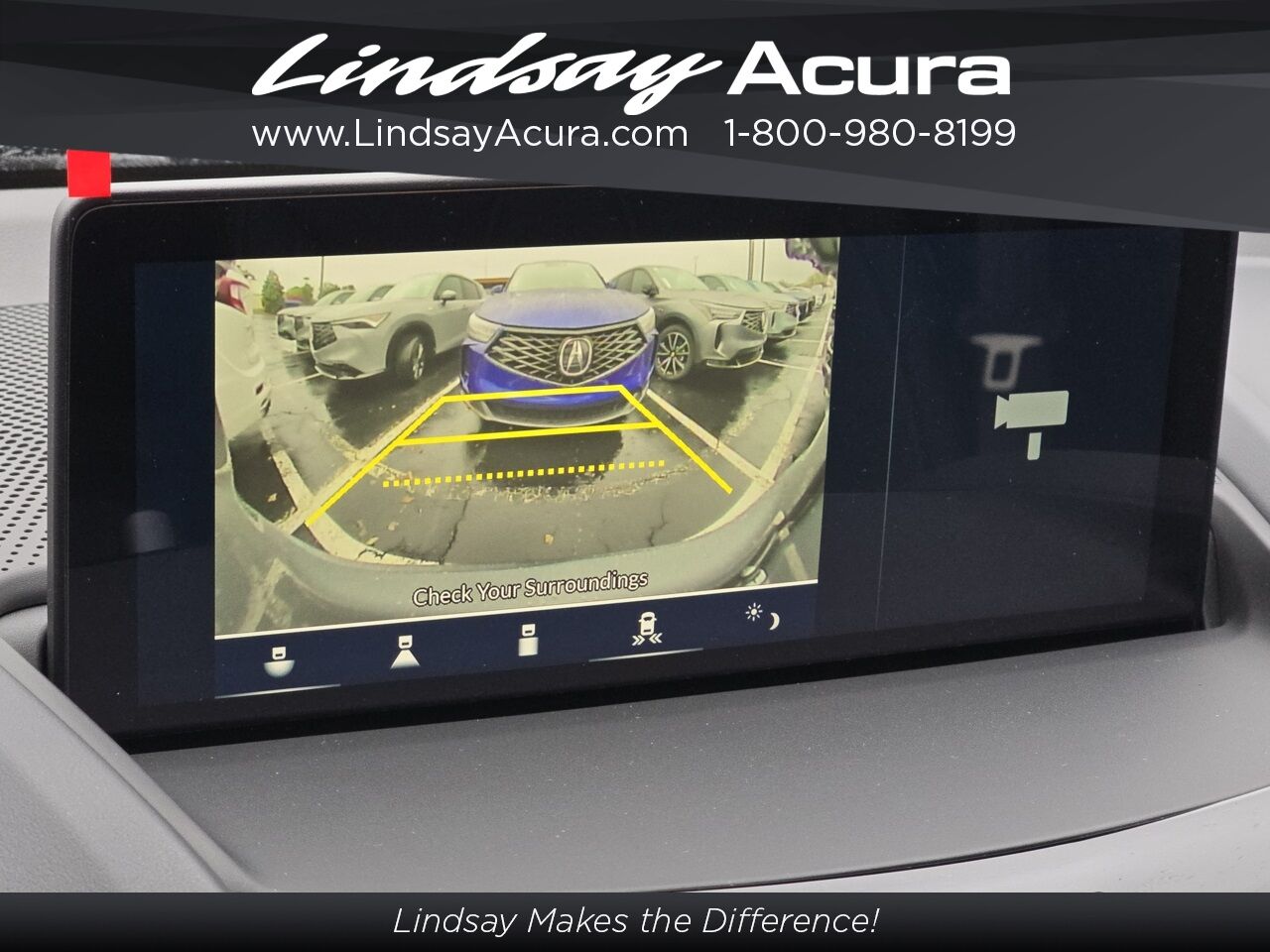 2025 Acura RDX Columbus OH