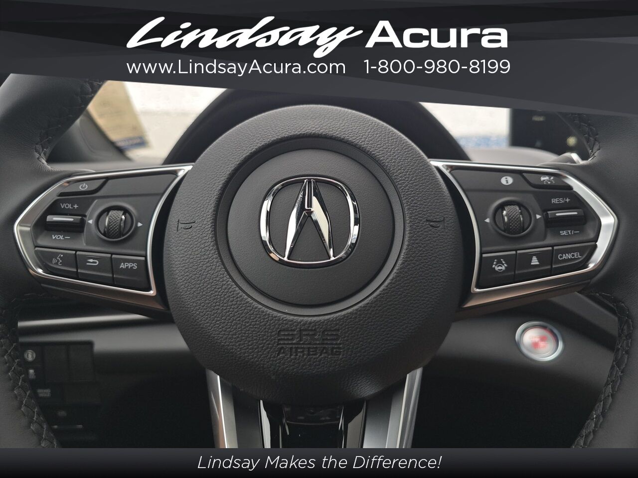 2025 Acura RDX Columbus OH