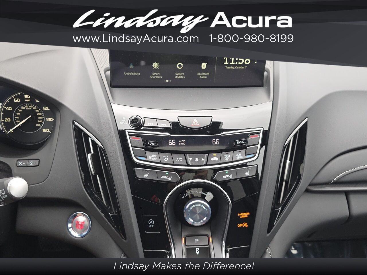 2025 Acura RDX Columbus OH