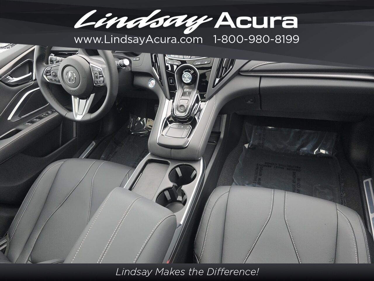 2025 Acura RDX Columbus OH