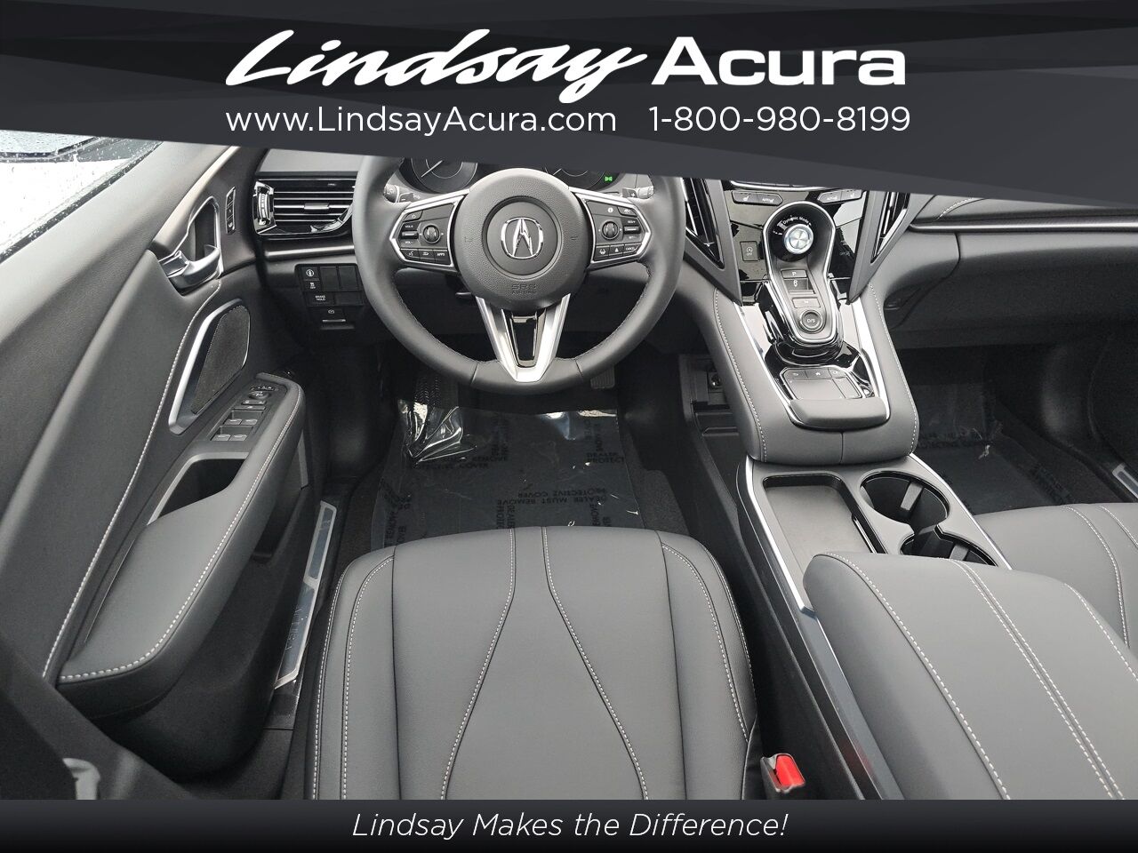 2025 Acura RDX Columbus OH