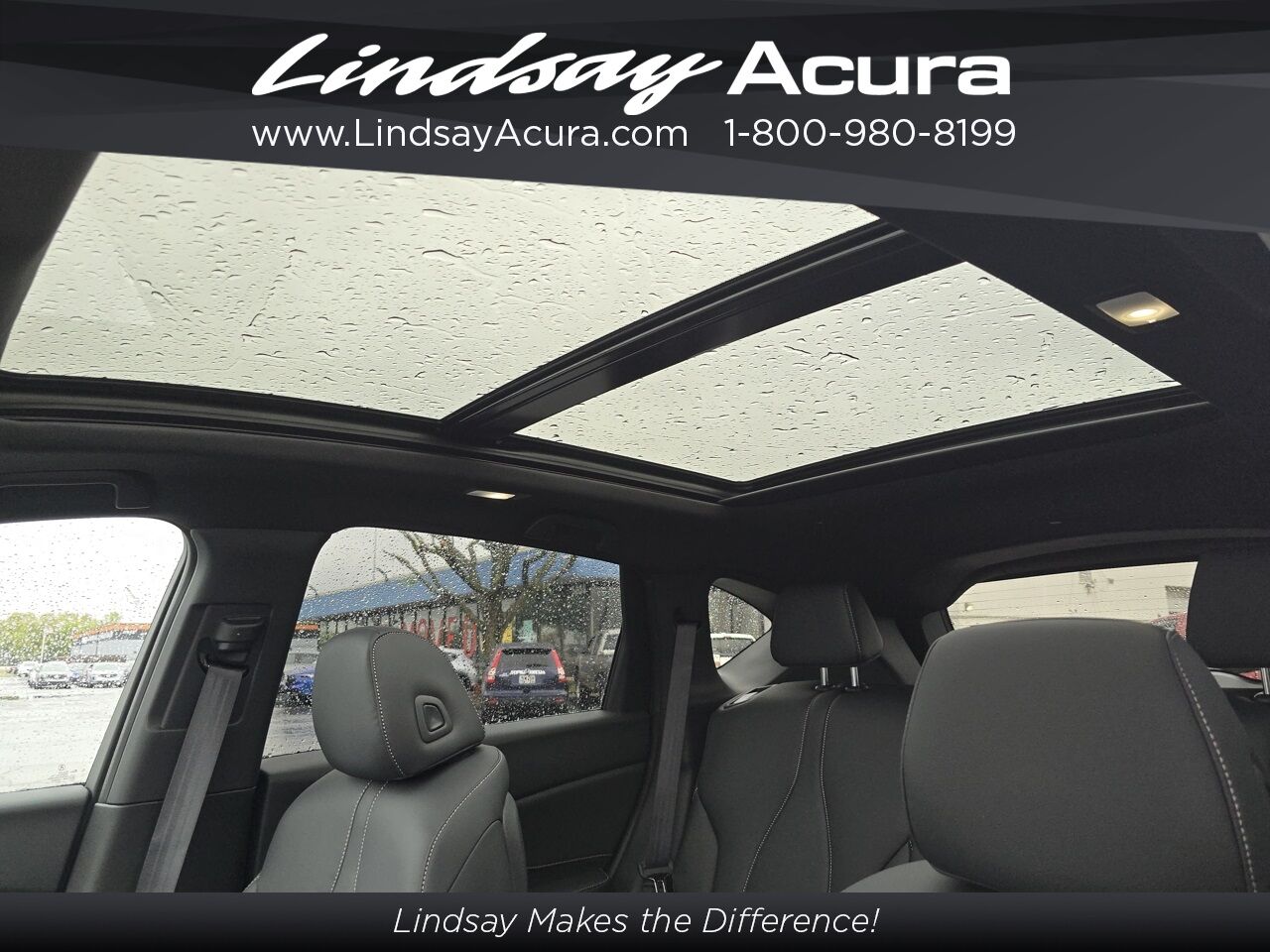 2025 Acura RDX Columbus OH