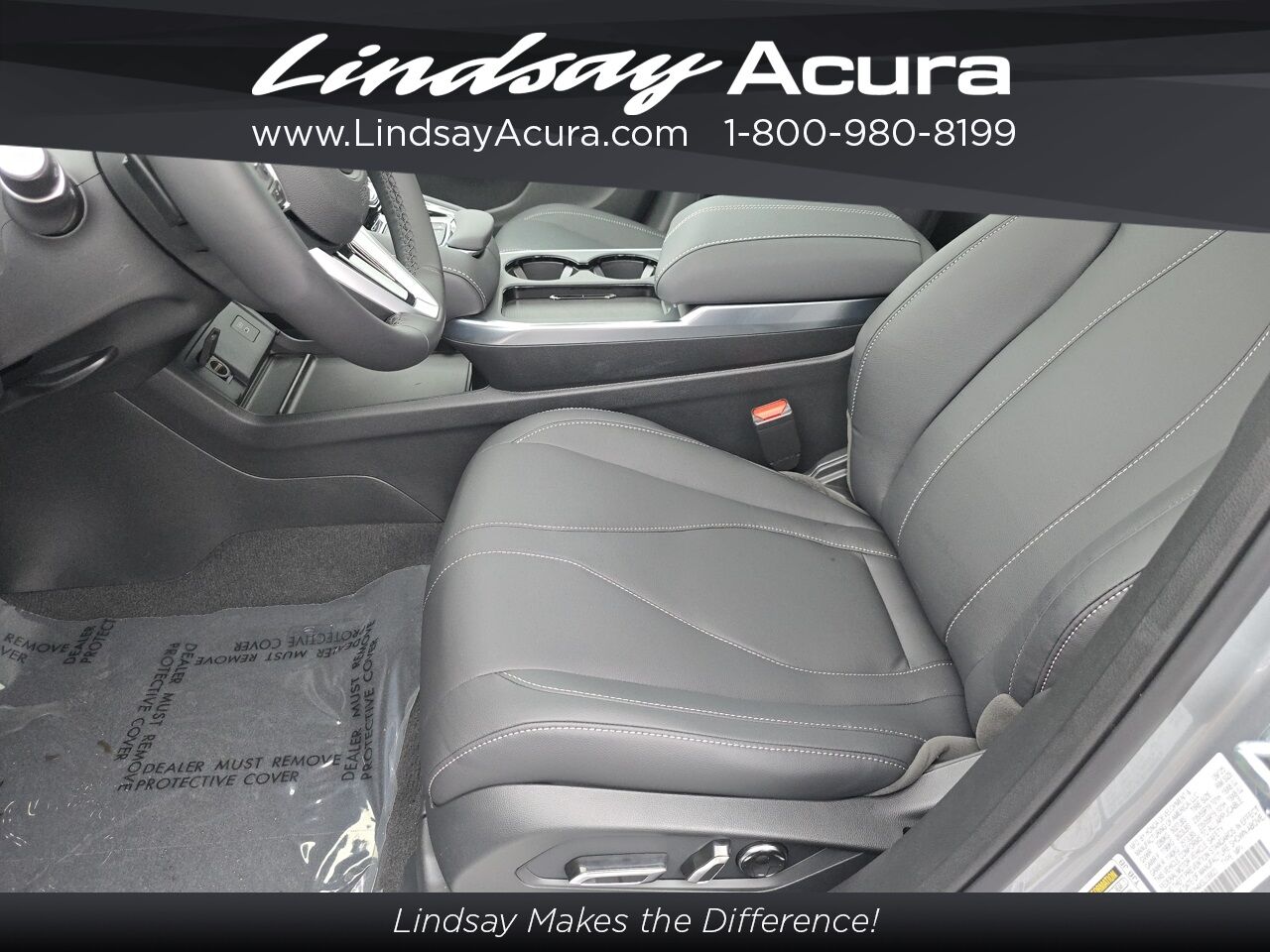 2025 Acura RDX Columbus OH