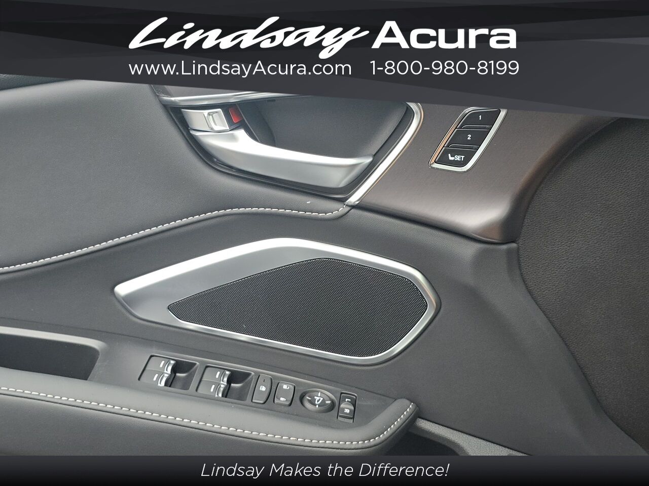 2025 Acura RDX Columbus OH