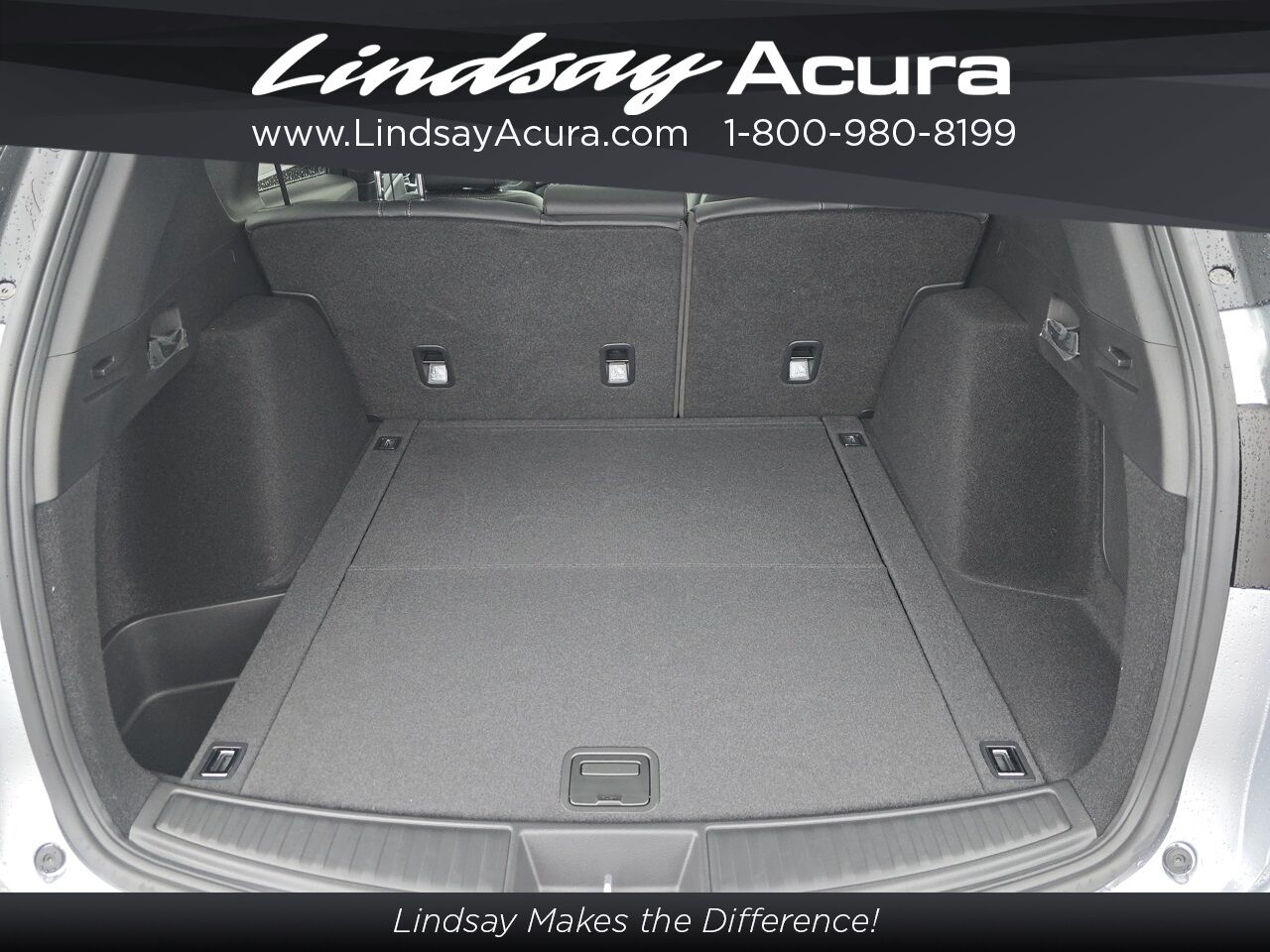 2025 Acura RDX Columbus OH