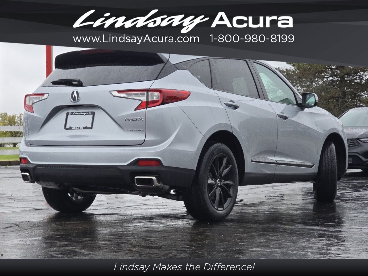 2025 Acura RDX Columbus OH