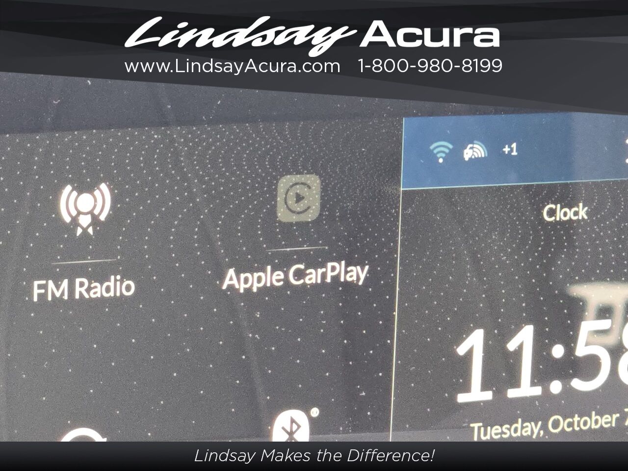 2025 Acura RDX Columbus OH