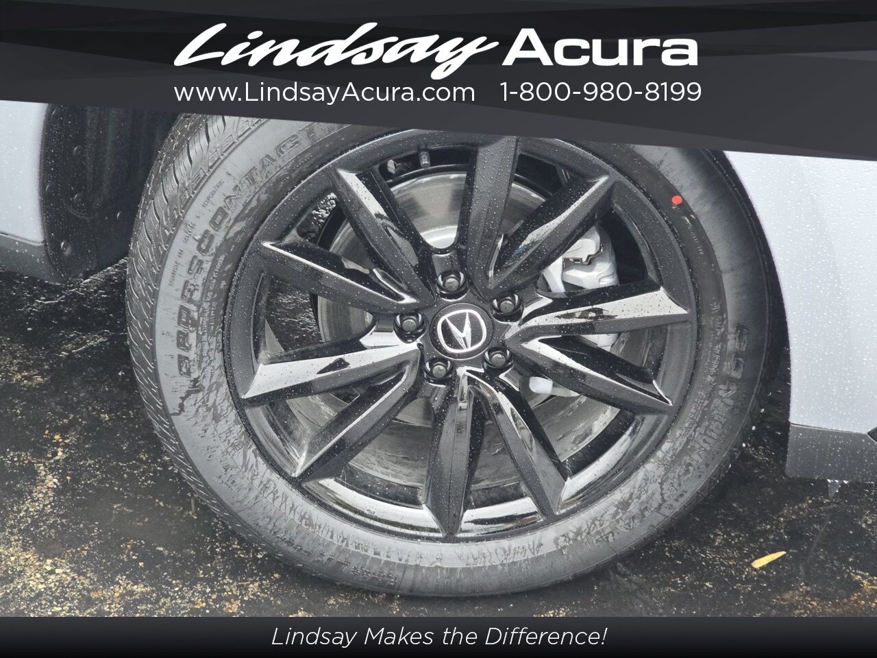 2025 Acura RDX Columbus OH