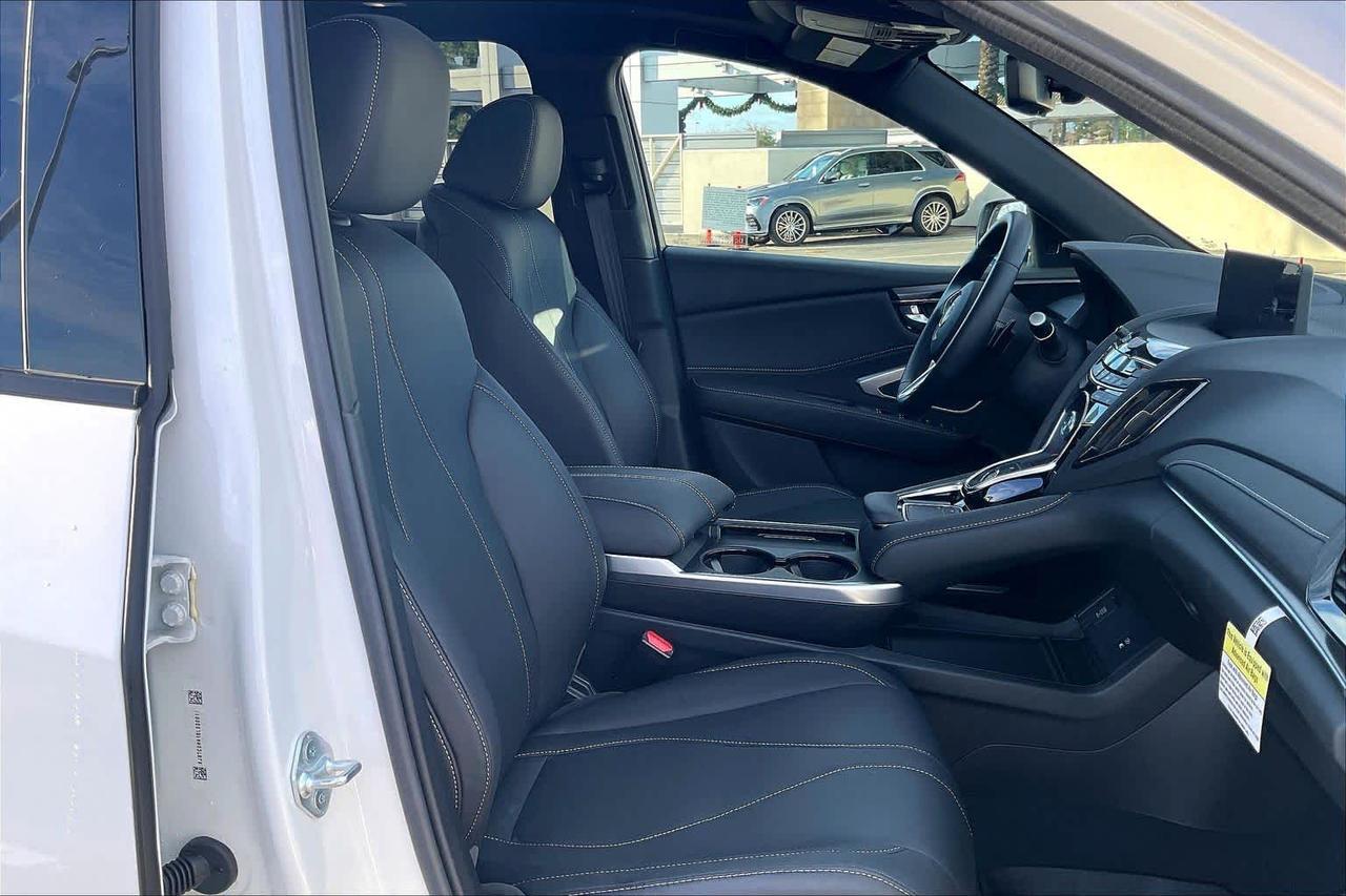 2025 Acura RDX Roseville CA