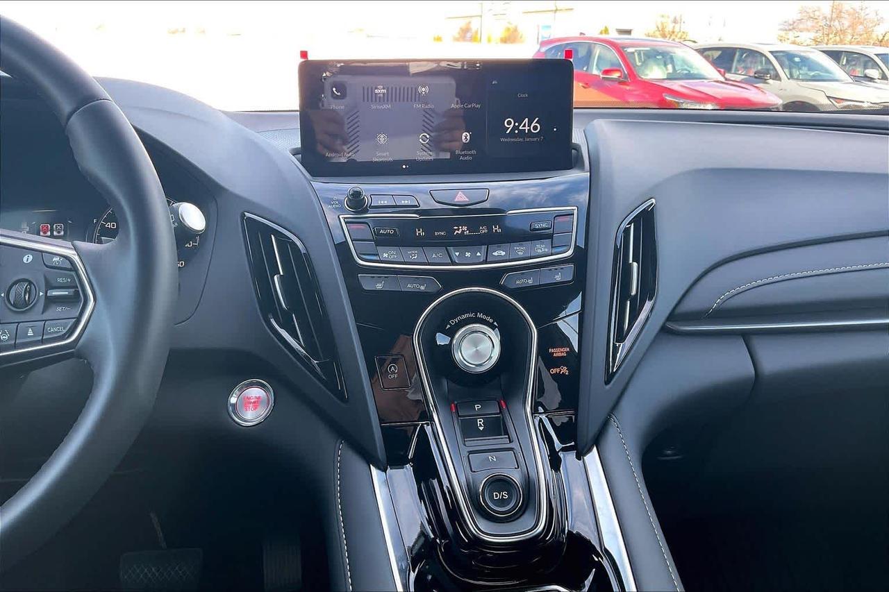 2025 Acura RDX Roseville CA