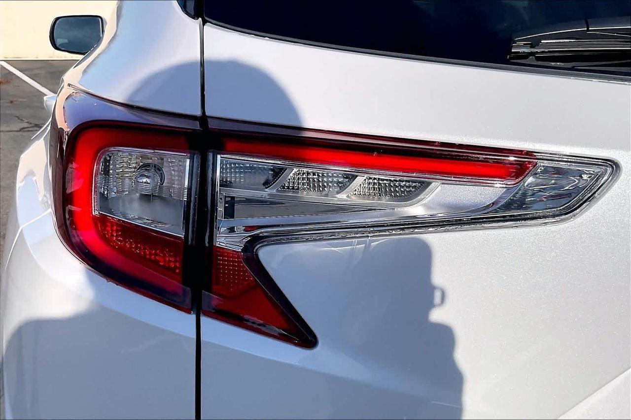 2025 Acura RDX Roseville CA