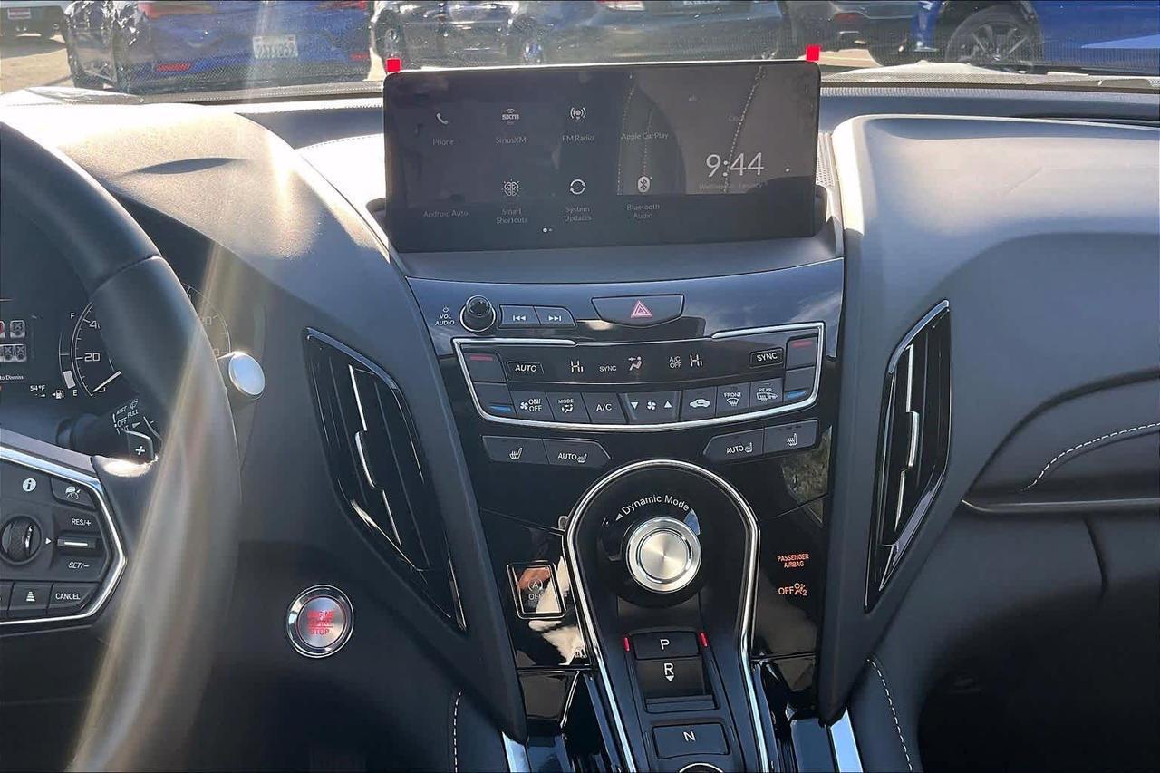 2025 Acura RDX Roseville CA
