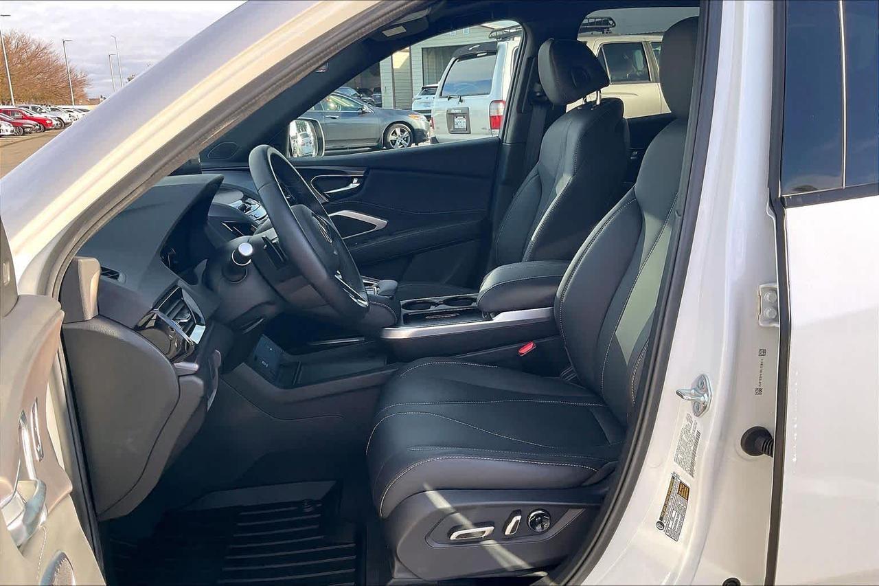 2025 Acura RDX Roseville CA