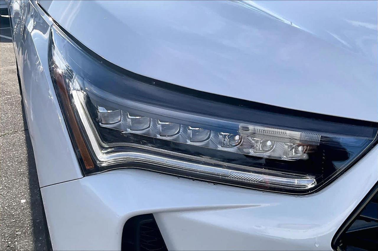 2025 Acura RDX Roseville CA