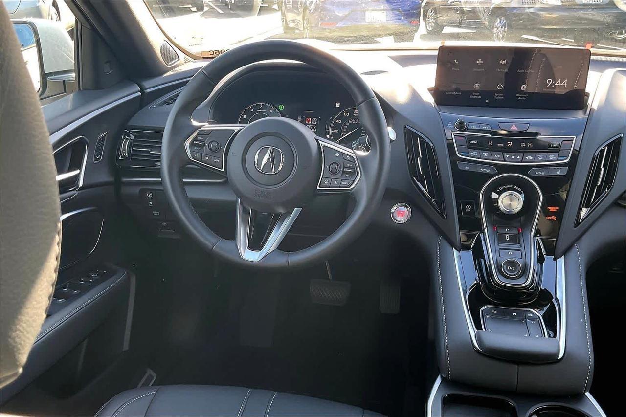 2025 Acura RDX Roseville CA